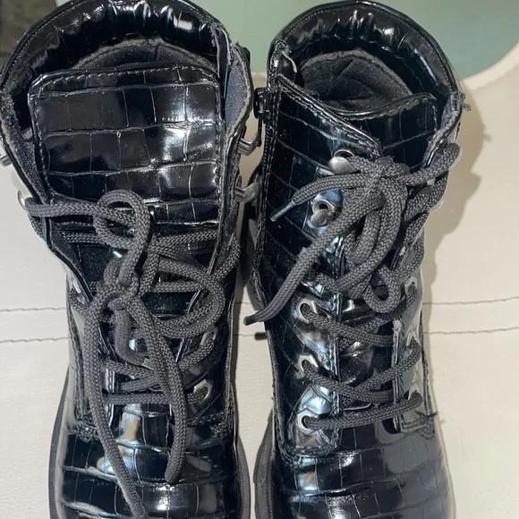 Steve Madden boots - Picture 3 of 8